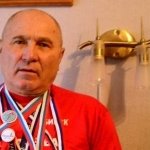 Анатолий, 71 год