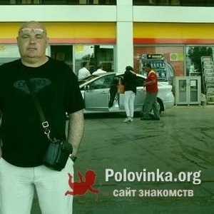 Михаил Никифоров, 64 года