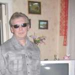 Игорь Николаевич Лепехин, 63 года