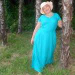 Svetlana, 57 лет