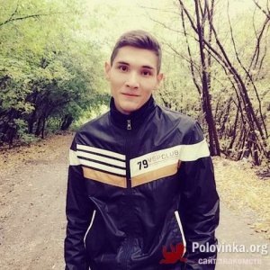 Александр Вычегжанин, 27 лет