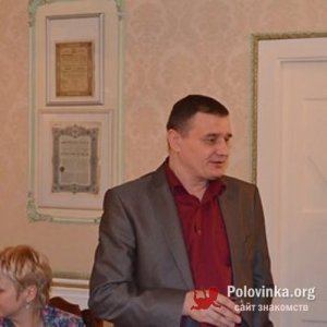 Андрей копытин, 49 лет