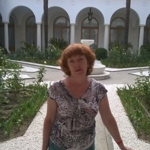 Ирина , 59 лет