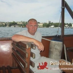 Андрей , 52 года