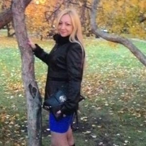 Полина Дубровина, 49 лет